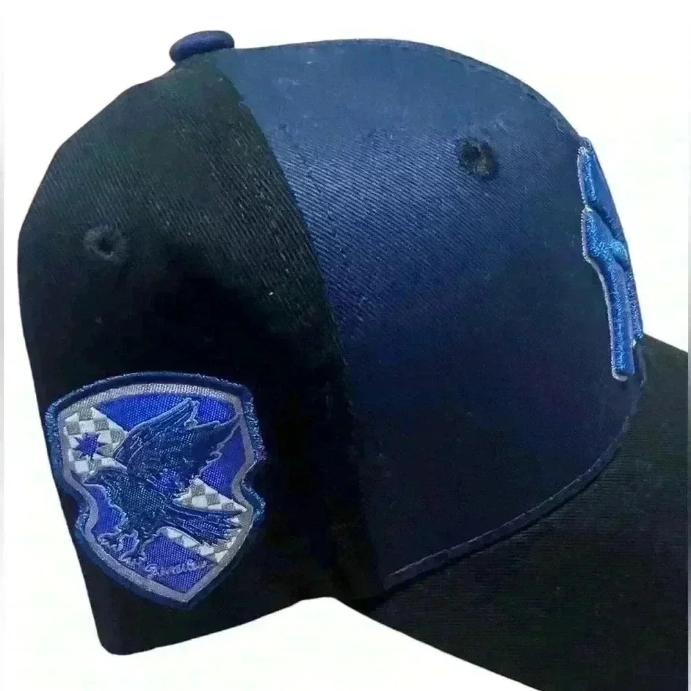 NY Yankees Ravenclaw Harry Potter Hat Cap Raven Claw August 6, 2023